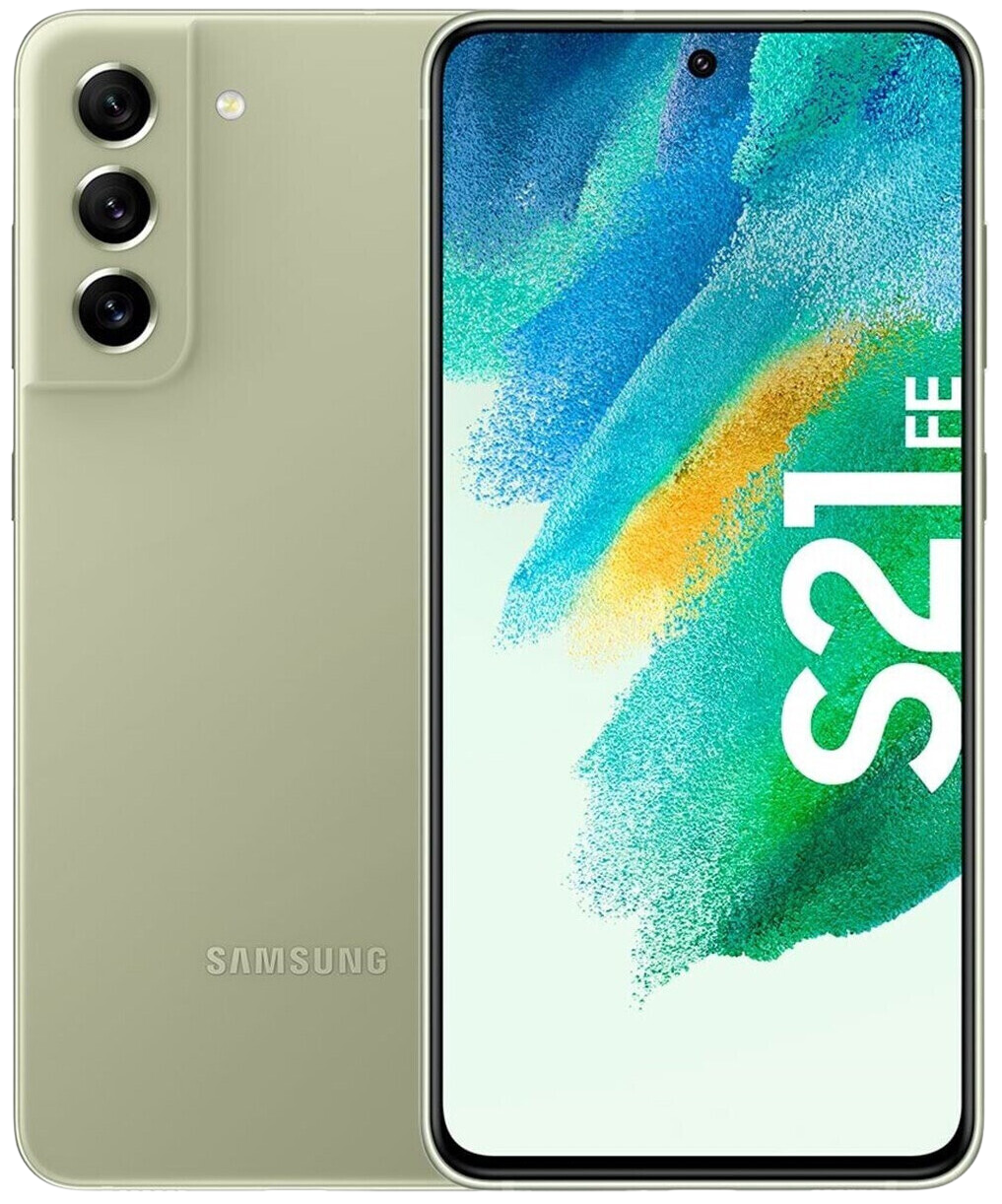 Samsung Galaxy S21 FE Samsung Galaxy S21 FE